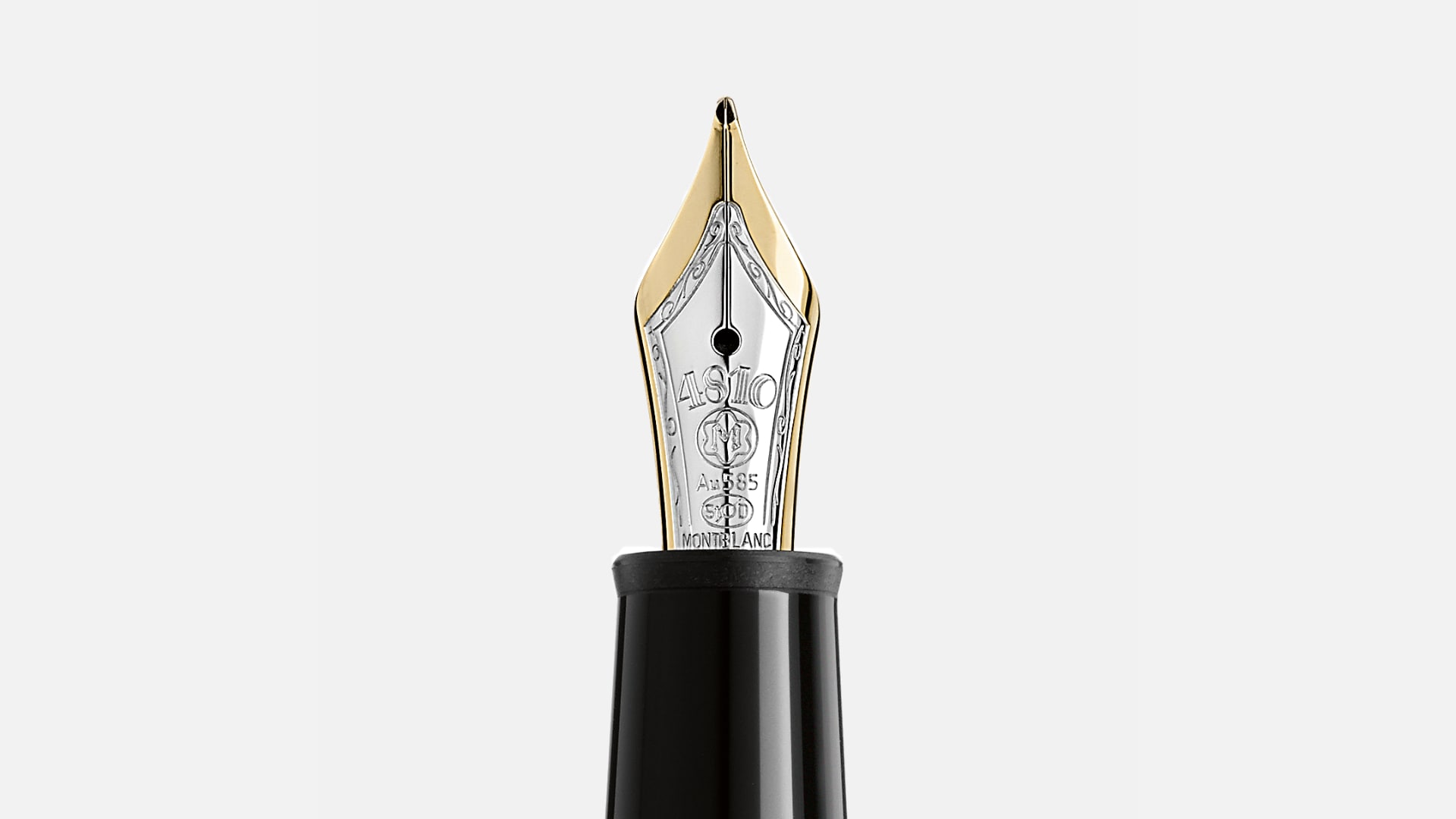 Fountain pen